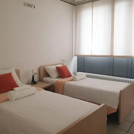 Apartment Per Lavoratori Wi Fi Gratuito