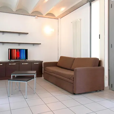 Casa Ideale 5 *