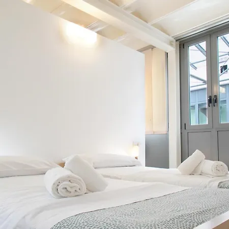 Apartment Per Lavoratori Wi Fi Gratuito