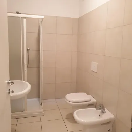 Apartment Casa Ideale 5