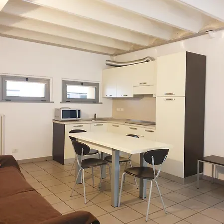 Apartment Casa Ideale 5 *