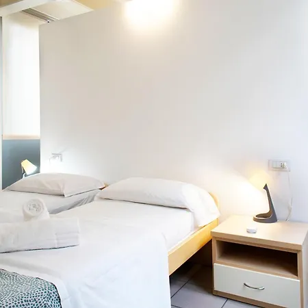 Casa Ideale 5 Daire Lecco
