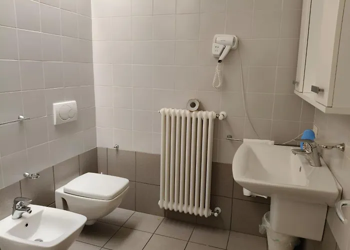 דירה Per Lavoratori Wi Fi Gratuito