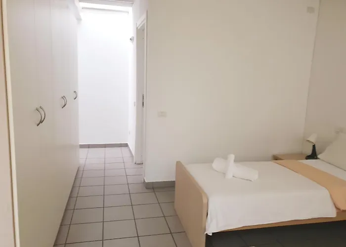 דירה Per Lavoratori Wi Fi Gratuito לקו