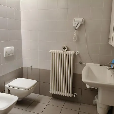 Apartament Per Lavoratori Wi Fi Gratuito