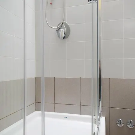 Apartament Per Lavoratori Wi Fi Gratuito *