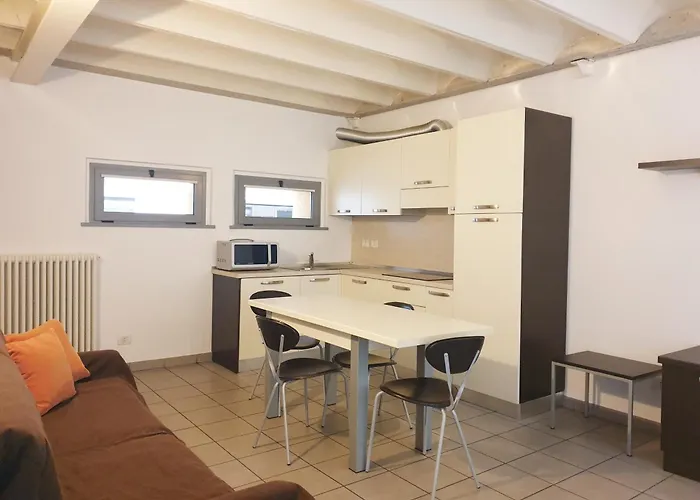 Appartement Per Lavoratori Wi Fi Gratuito *