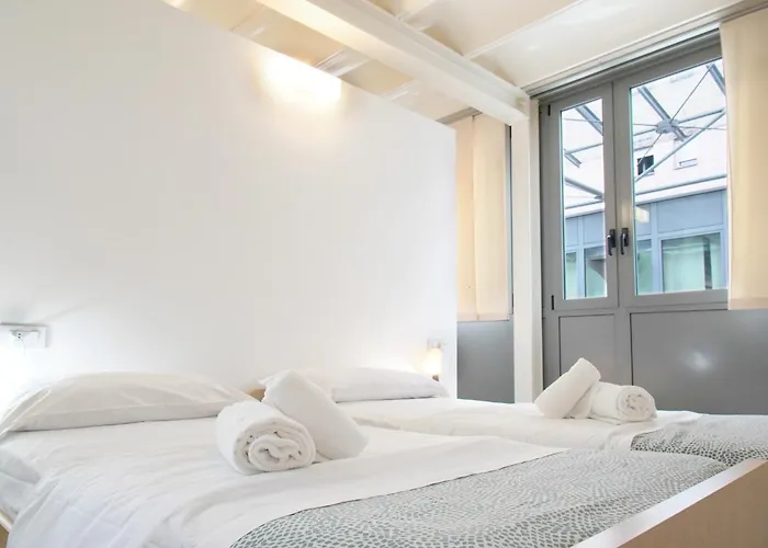 Appartement Per Lavoratori Wi Fi Gratuito