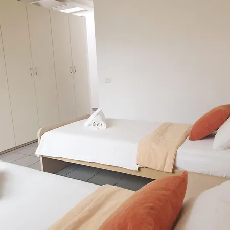 Lägenhet Per Lavoratori Wi Fi Gratuito Lecco